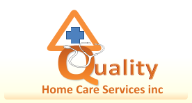 Quality Home Care Services, Inc. - logo